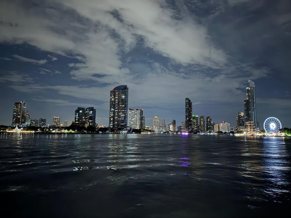 Wonderful Pearl Luxury Dinner Cruise with Live Music & Transfer | ®ExcursionMania