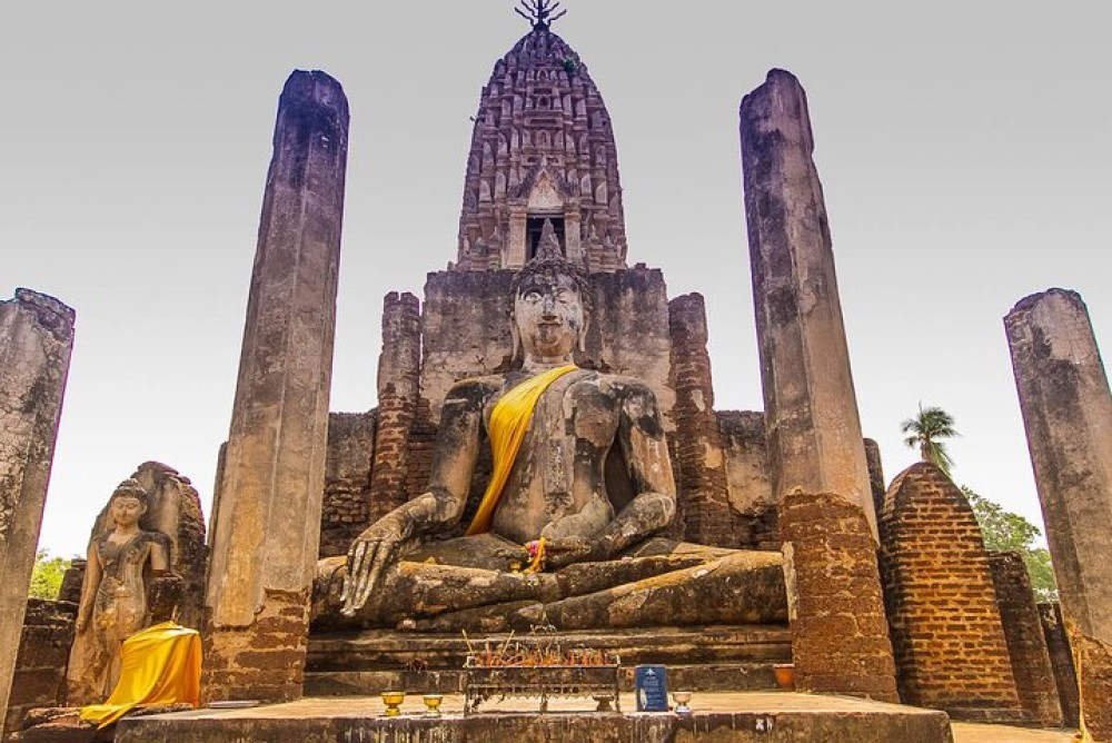 3D2N Ayutthaya & Lopburi Experience at Riverside Resort | ®ExcursionMania