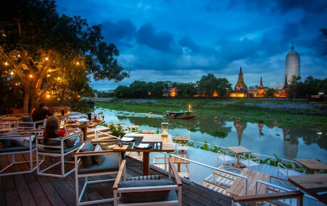3D2N Ayutthaya & Lopburi Experience at Riverside Resort | ®ExcursionMania