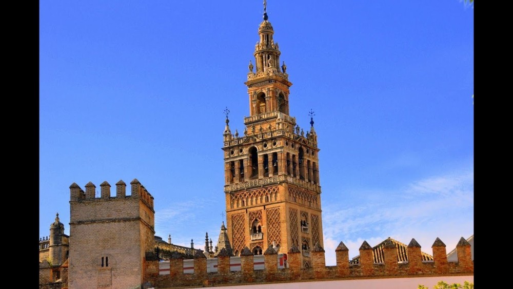 Seville: Cathedral and Giralda Tower Guided Tour and Tickets | ®ExcursionMania