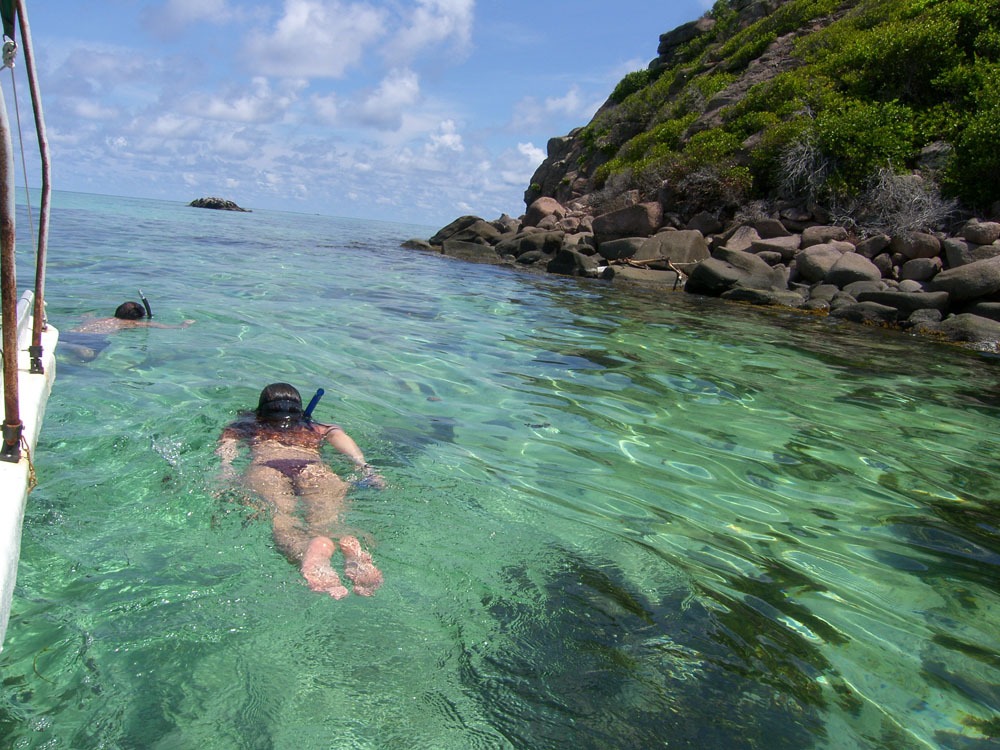 Turunc Snorkeling Tour With Free Lunch & Equipments | ®ExcursionMania