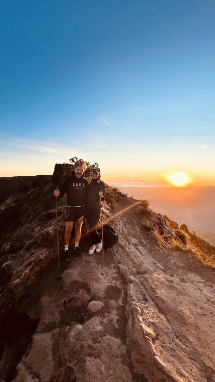 Highlights Bali Mount Batur Volcano Camping | ®ExcursionMania