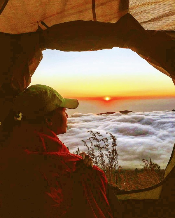 Highlights Bali Mount Batur Volcano Camping | ®ExcursionMania