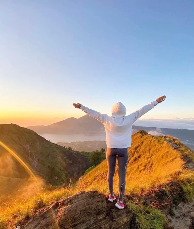 Highlights Bali Mount Batur Volcano Camping | ®ExcursionMania