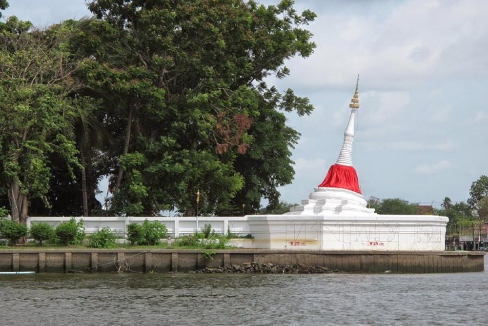 Koh Kret Island Bike Tour from Bangkok with Mon Culture & Lunch | ®ExcursionMania