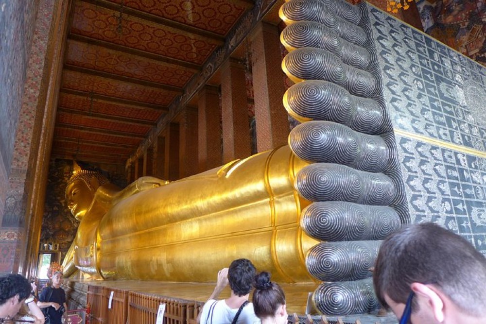 Shore Excursion from Bangkok Port : Grand Palace & Famous Temples | ®ExcursionMania