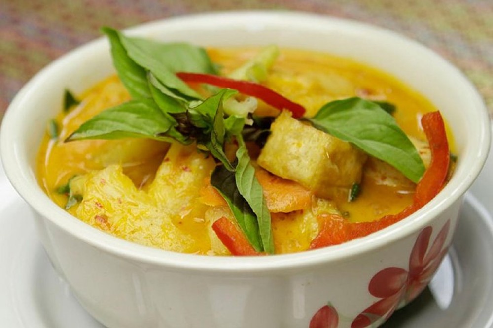 May Kaidee Thai Cooking Class at Bangkok with Pickup | ®ExcursionMania
