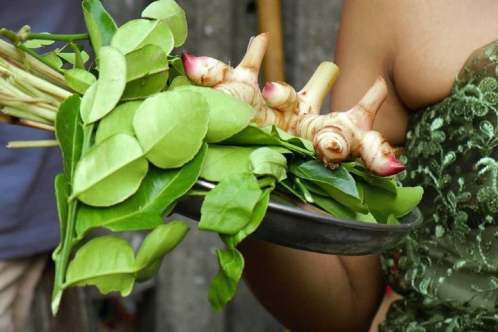 May Kaidee Thai Cooking Class at Bangkok with Pickup | ®ExcursionMania