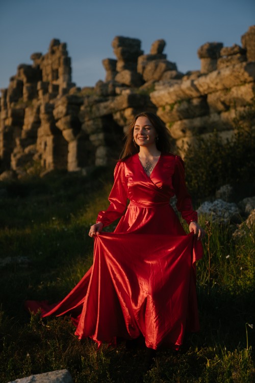Professional Photographer in Antalya | ®ExcursionMania