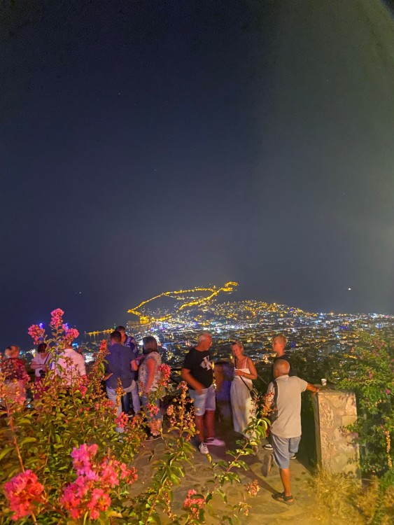 Alanya City Tour With Cable car And Damlataş cave  3 in 1 | ®ExcursionMania