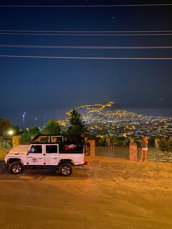 Alanya City Tour With Cable car And Damlataş cave  3 in 1 | ®ExcursionMania