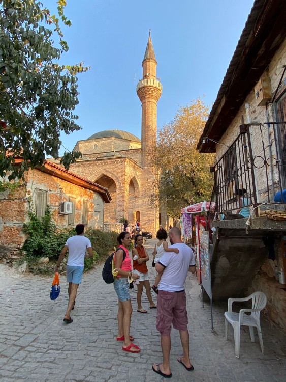 Alanya City Tour With Cable car And Damlataş cave  3 in 1 | ®ExcursionMania