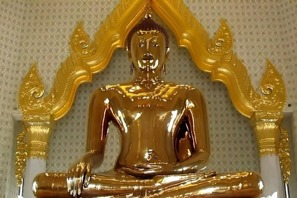 Amazing Bangkok Tour with Grand Palace, Emerald Buddha & Wat Arun | ®ExcursionMania