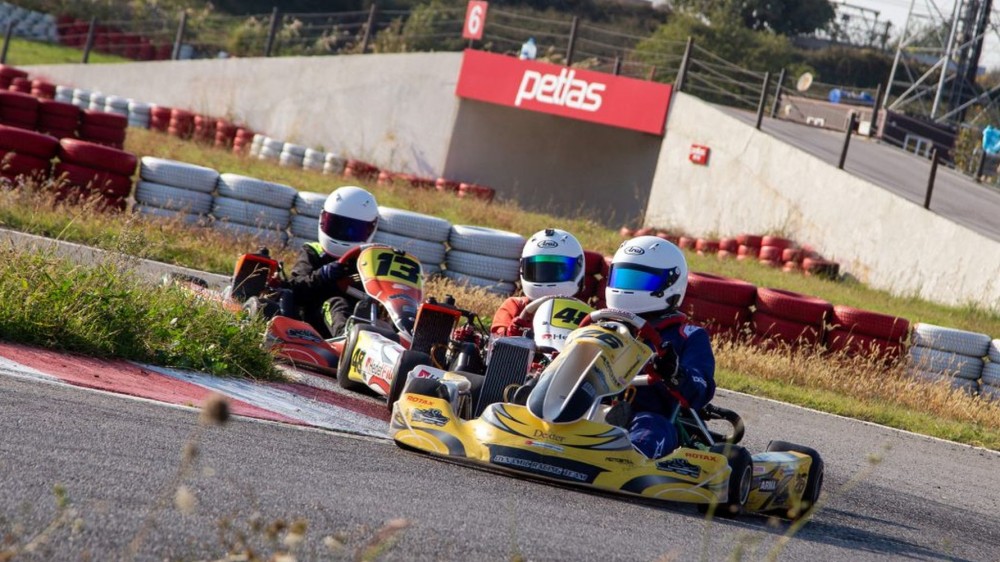 Side Go Karting | ®ExcursionMania