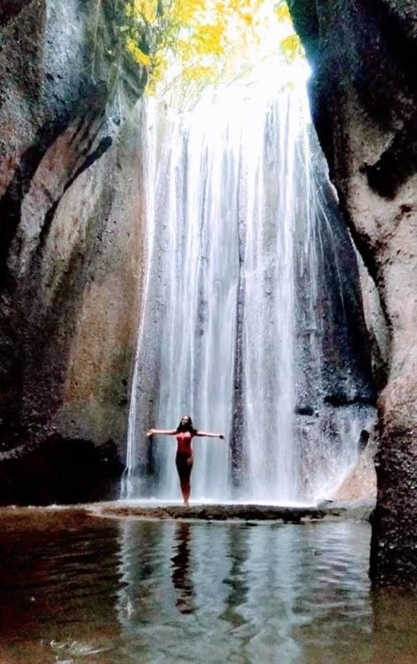 Bali Waterfalls, Water Temple & Rice Terraces Private Tour | ®ExcursionMania