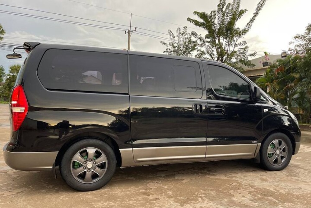 SHARED Siem Reap Airport Pickup & Transfers | ®ExcursionMania