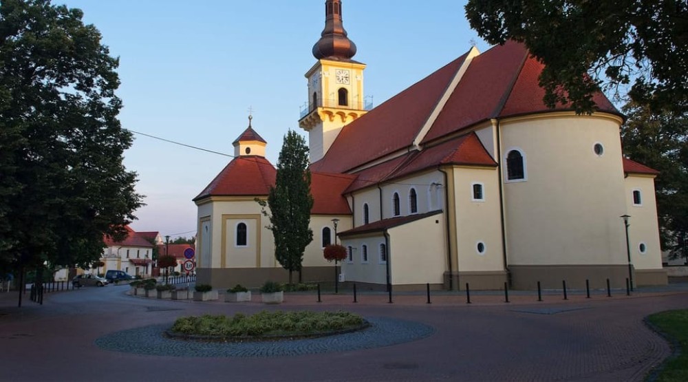 Around Bratislava: Hidden gems out of city center | ®ExcursionMania