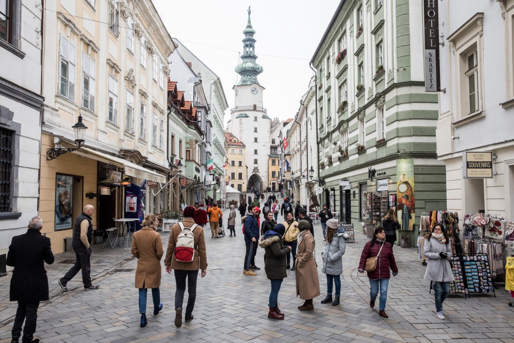 Around Bratislava: Hidden gems out of city center | ®ExcursionMania