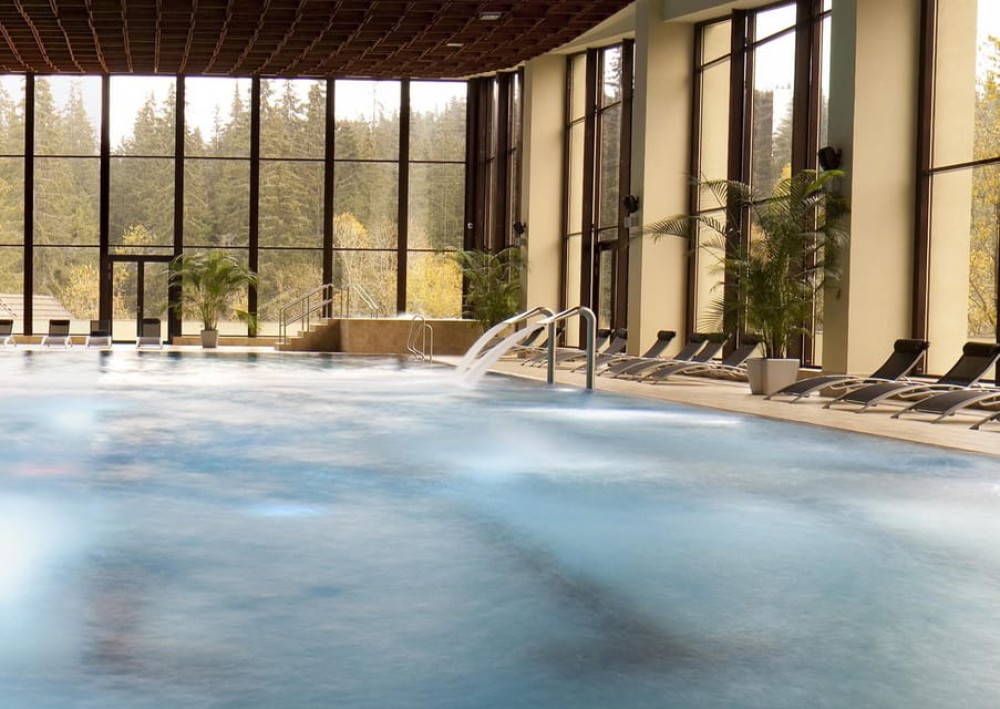 From Bratislava: High Tatras / Tatra Mountains  Liptov - 1d | ®ExcursionMania