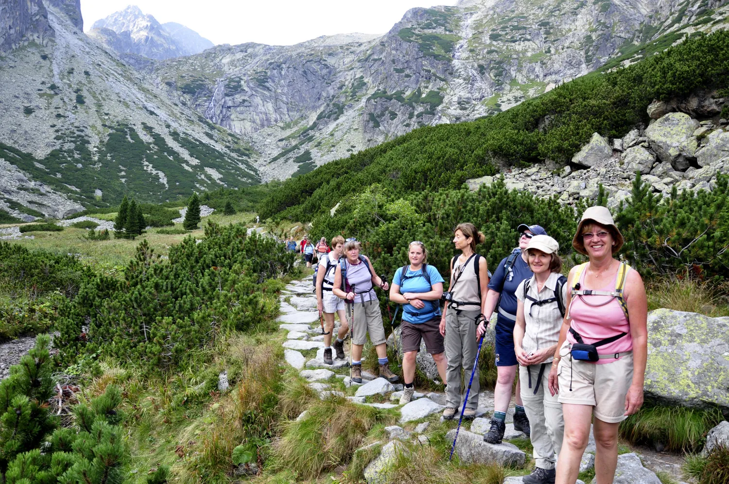 From Bratislava: High Tatras / Tatra Mountains  Liptov - 1d | ®ExcursionMania