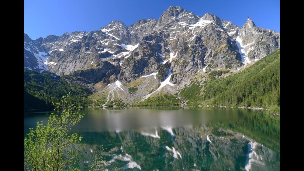 From Bratislava: High Tatras / Tatra Mountains  Liptov - 1d | ®ExcursionMania