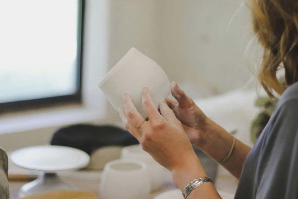 Antalya: Handmade Pottery, Crafting Serenity in Clay | ®ExcursionMania