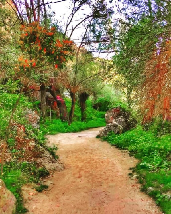 Cappadocia Green Tour | ®ExcursionMania