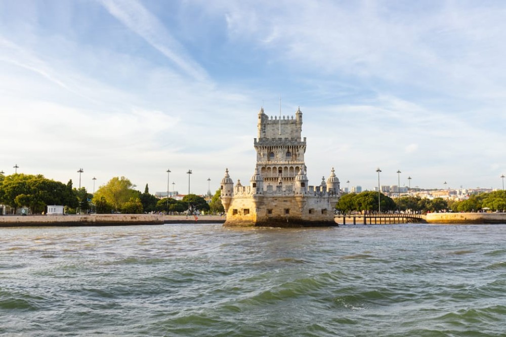 Lisbon: Sailing Tour on the Tagus River | ®ExcursionMania