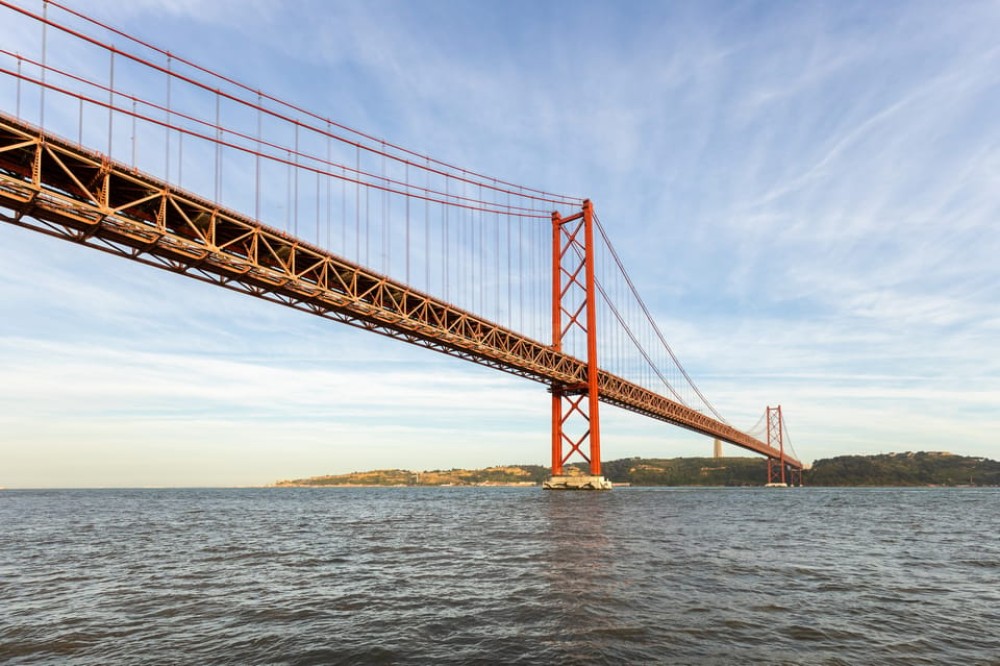 Lisbon: Sailing Tour on the Tagus River | ®ExcursionMania