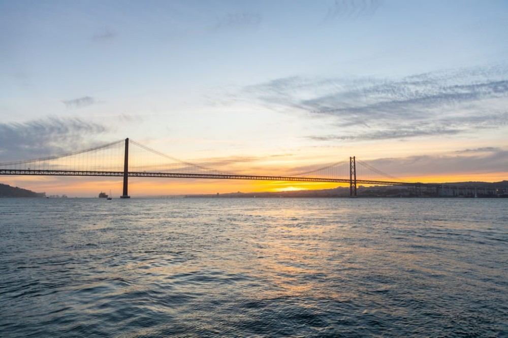 Lisbon: Sailing Tour on the Tagus River | ®ExcursionMania