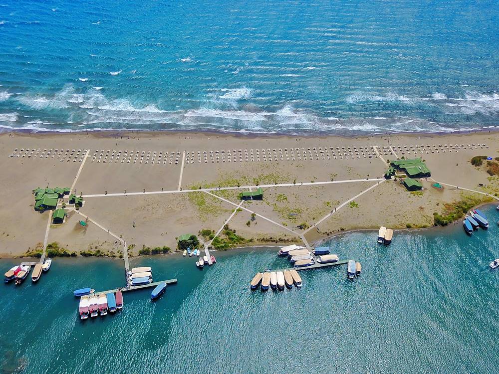 Turunc Dalyan Tour With Turte Beach & Mud Baths | ®ExcursionMania