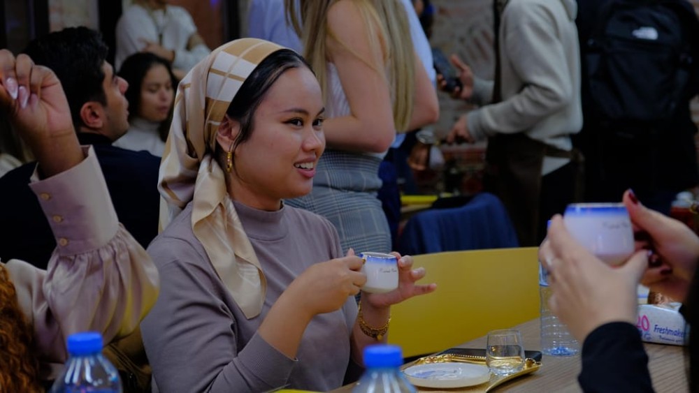 Istanbul: Sand-Brewed Coffee and Fortune Telling Workshop | ®ExcursionMania