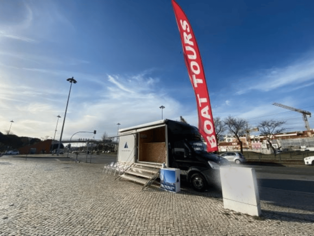 Lisbon: Private Catamaran Charter for up to 18-People | ®ExcursionMania
