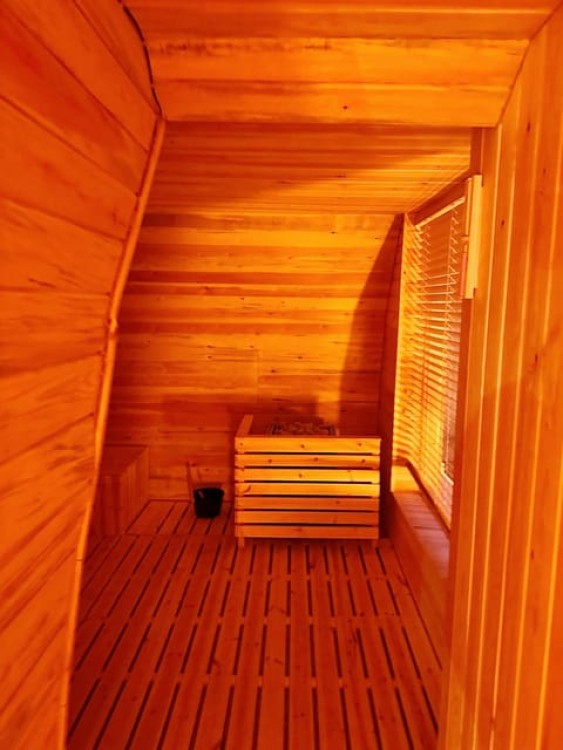 Cappadocia Turkish Bath/Hamam & Massage | ®ExcursionMania