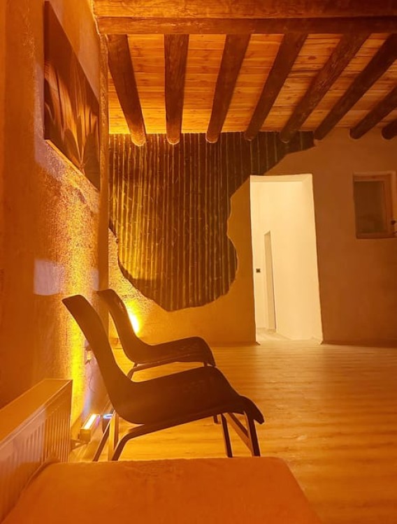 Cappadocia Turkish Bath/Hamam & Massage | ®ExcursionMania