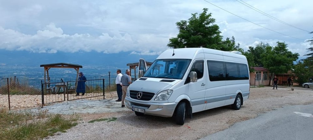 Cappadocia Airport Transfer | ®ExcursionMania