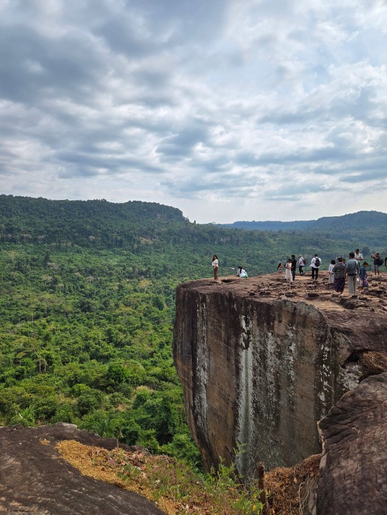 Full-Day Preah Vihear & Koh Ker Temple Small Group Shared Tour | ®ExcursionMania
