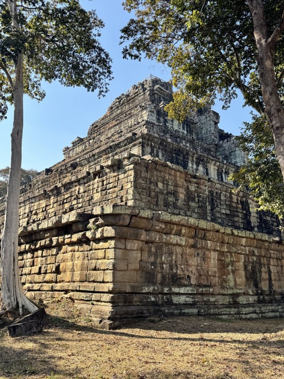 Full-Day Preah Vihear & Koh Ker Temple Small Group Shared Tour | ®ExcursionMania