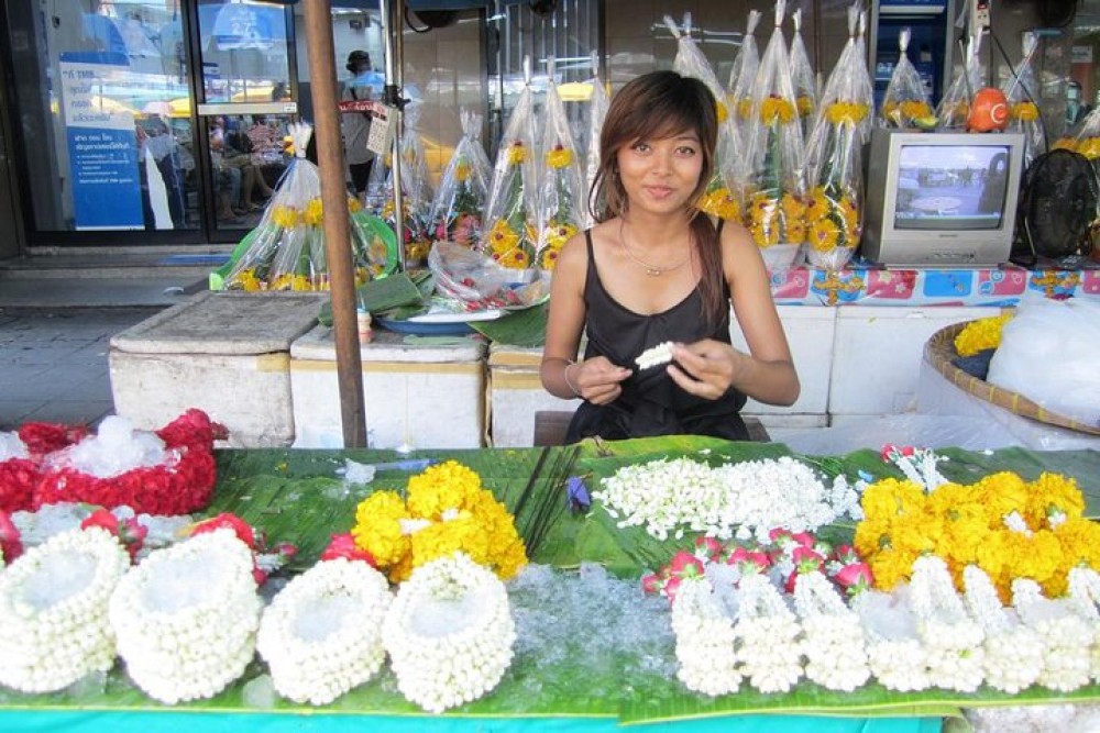 Bangkok Old Town Insta-worthy Tour | ®ExcursionMania