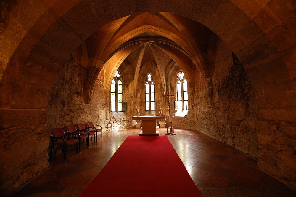 Castles around Vienna - Day Trip from Vienna and Bratislava | ®ExcursionMania