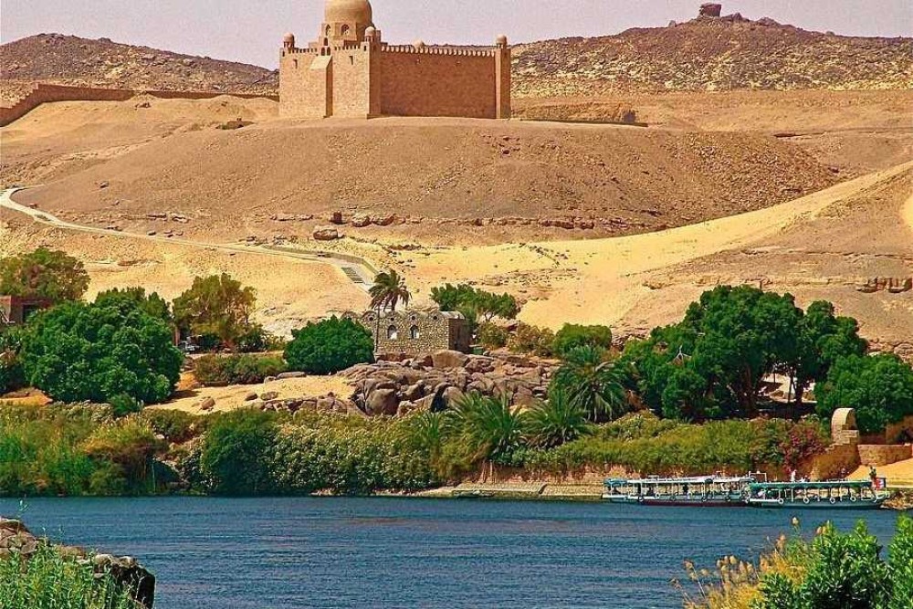 Grand Egypt & The Nile | ®ExcursionMania