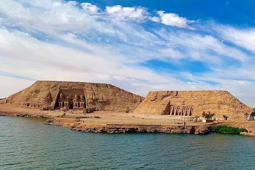 Grand Egypt & The Nile | ®ExcursionMania