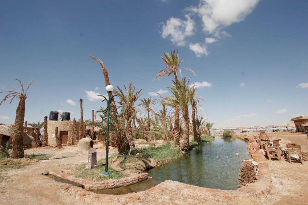 Grand Egypt & The Nile | ®ExcursionMania