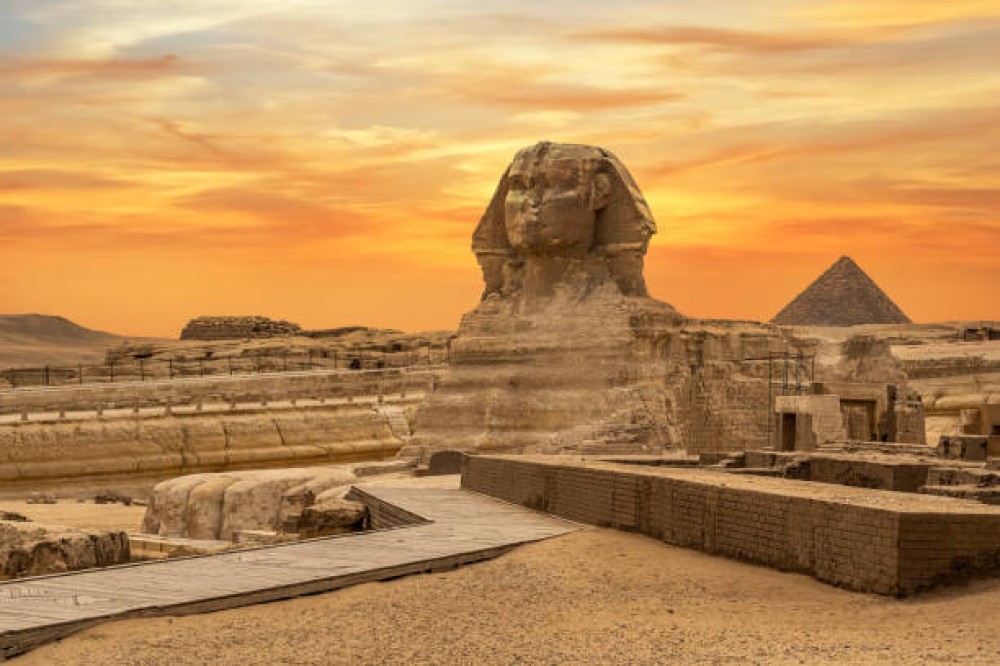 Grand Egypt & The Nile | ®ExcursionMania