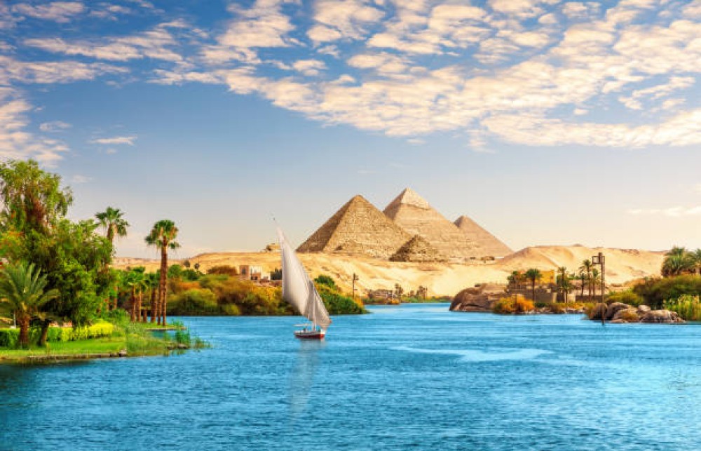 Grand Egypt & The Nile | ®ExcursionMania