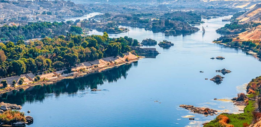 Grand Egypt & The Nile | ®ExcursionMania