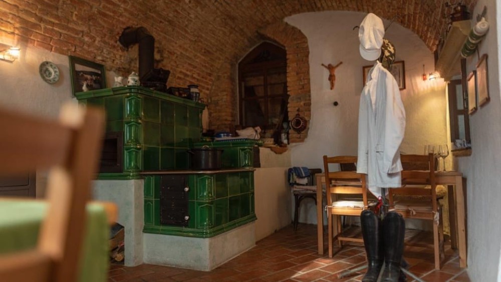 Carpathian Wine tasting tour  Red Stone Castle Bratislava | ®ExcursionMania