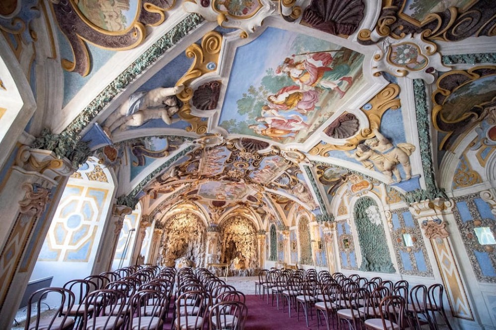Carpathian Wine tasting tour  Red Stone Castle Bratislava | ®ExcursionMania
