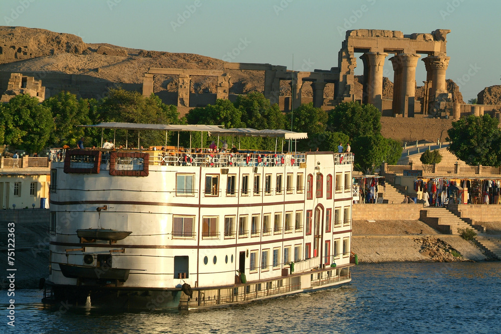 Ancient Egypt and the Nile River Cruise | ®ExcursionMania