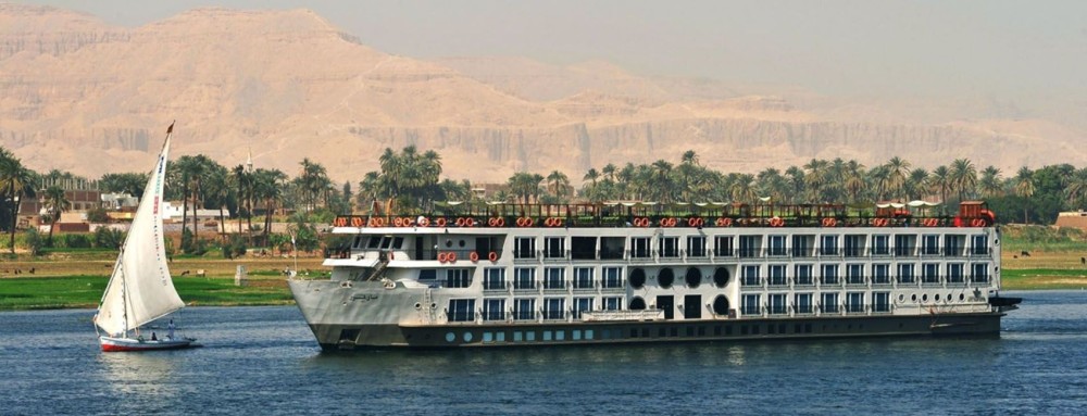 Ancient Egypt and the Nile River Cruise | ®ExcursionMania